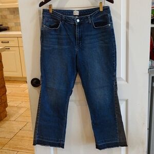 French Connection Medium Wash Jeans. Size 12.